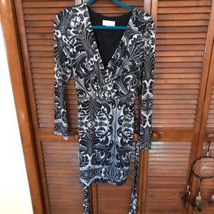 Jessica Simpson Body-con Dress